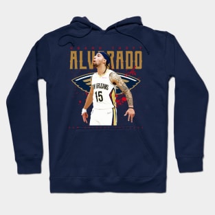 Jose Alvarado Hoodie